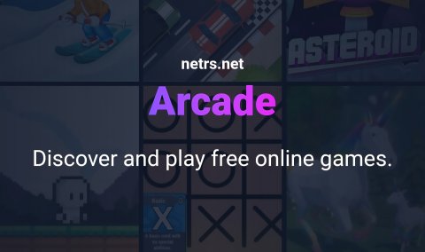 Arcade